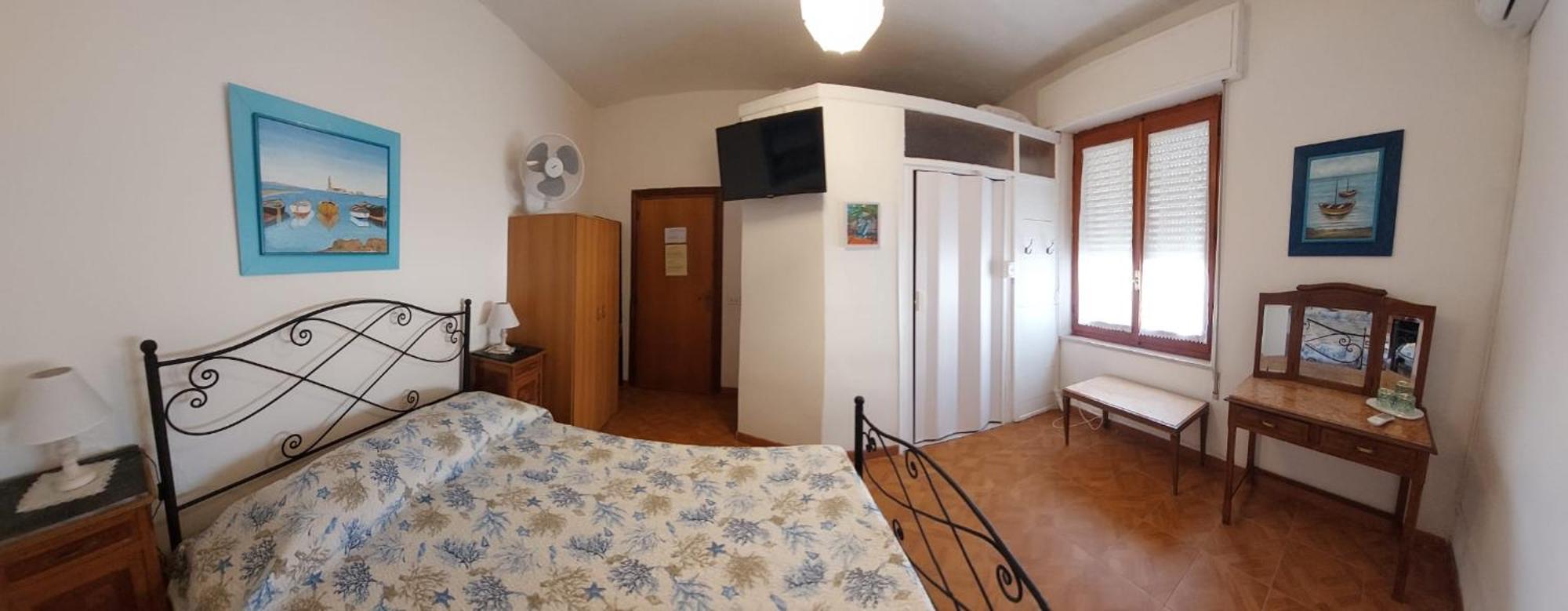 B&B Marino E Lily Baratili San Pietro Екстер'єр фото