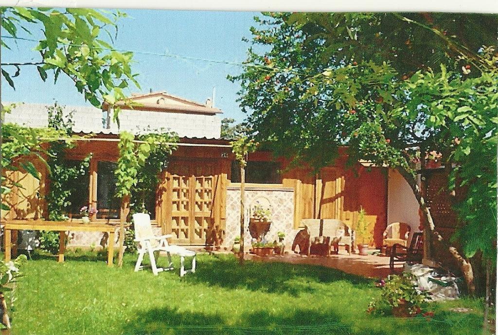 B&B Marino E Lily Baratili San Pietro Номер фото